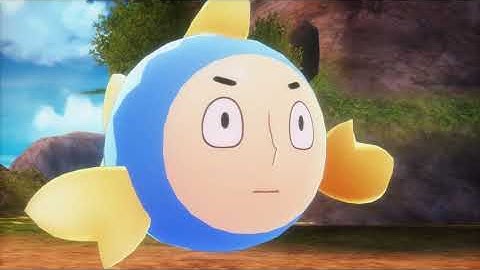 Megadimension Neptunia VII - Battle 86