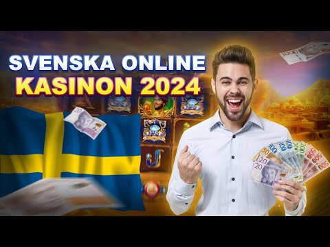 Vinna Stort på Jackpot Slots i Svenska Online Kasinon ⚜️ casino svenska spel 2024
