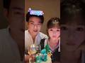 Selanjutnya kita akan melihat orang pacaran 🤗🤗🤗 #yulong #yangmiemie #couple