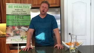 MJ Healthy 4 Life Nutrition