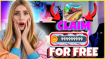 Train Miner Idle Railway Game Hack Mod Apk - Get Unlimited Free Money In 2025