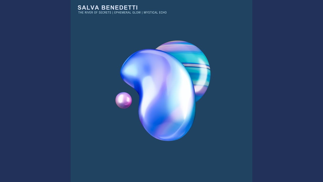 The River of Secrets