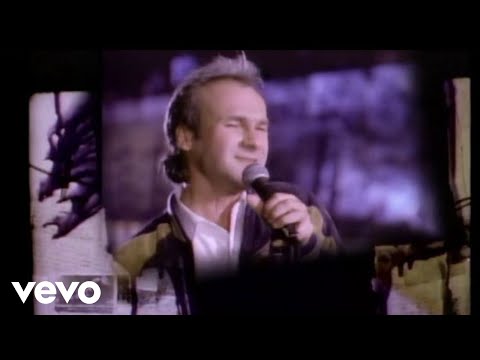 Paul Carrack - Don't Shed A Tear