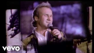 Paul Carrack - Don't Shed A Tear (Official Music Video)