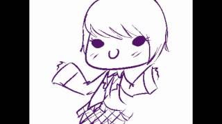 UTAU Engrish test fun with Jani