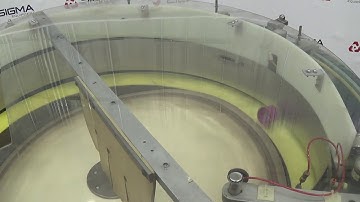 A7430 Hoppmann Centrifugal Cap Sorter Feeder