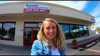 Premier Services - Auto Registration DMV Services