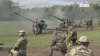 НАТО в молдавском огороде
