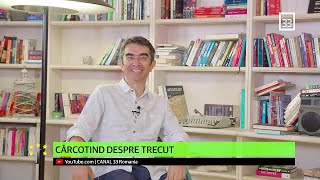 Cârcotind despre trecut - cu Mihai Găinușă