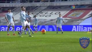 Takashi Inui ● Goals & Skills ● Eibar ● 2015-2016