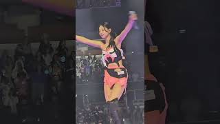 Tzuyu Dance The Night Away Lights Chicago Day 2