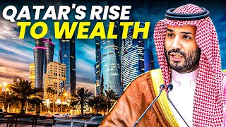 How Qatar became the world's most op country