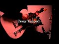 Crazy Tampern/TK from 凛として時雨(2021 live ver) copy