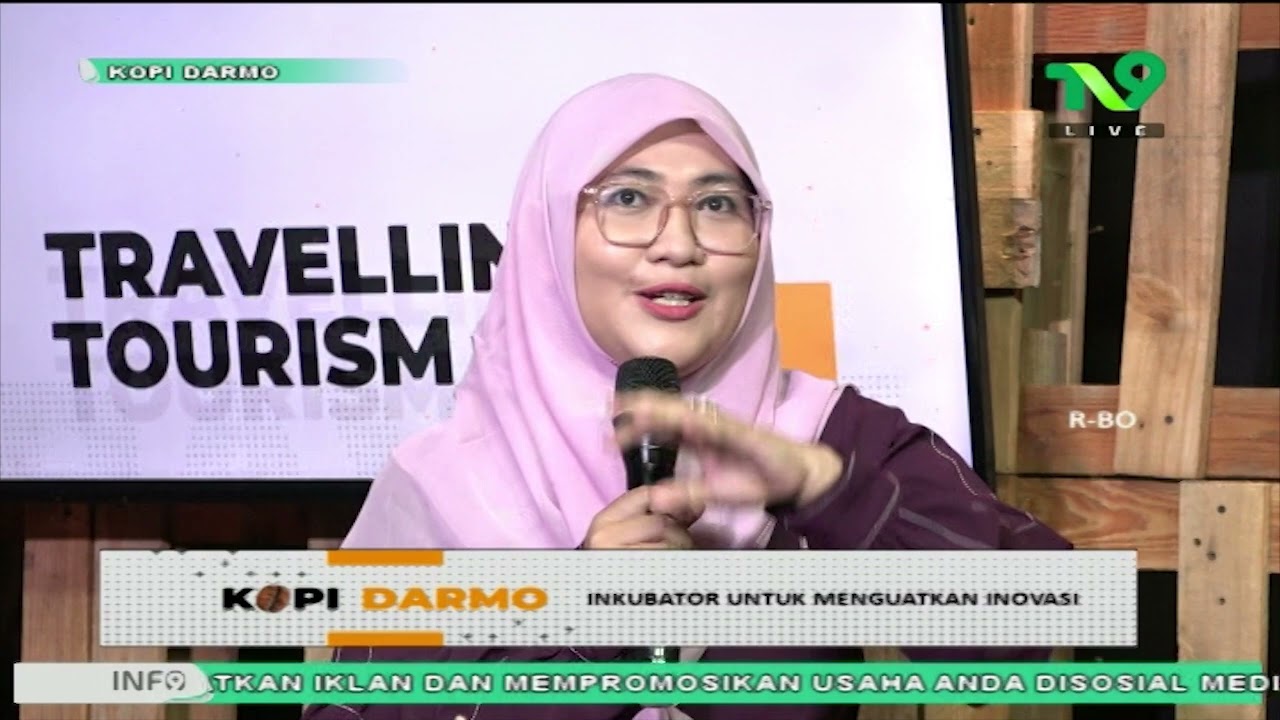 Inkubator Untuk Menguatkan Inovasi | KOPI DARMO