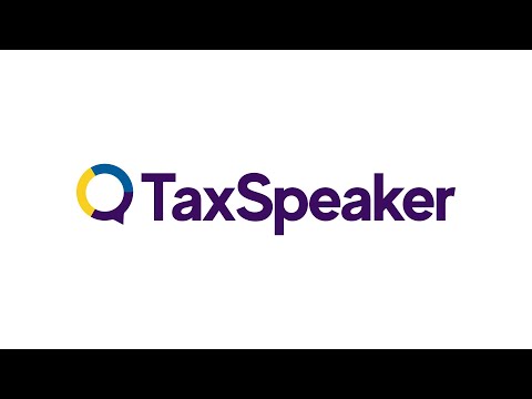 TaxSpeaker - Live CPE Seminars for CPAs