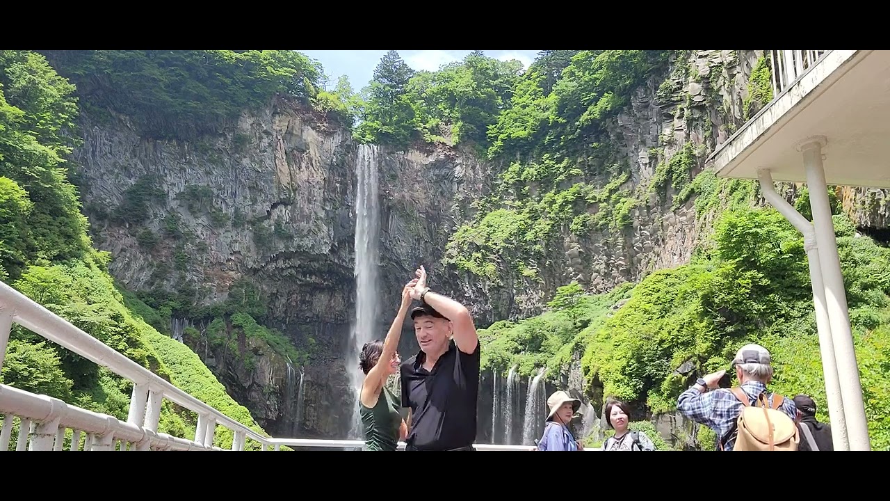 #webaltheworld #dance #balboa #travel #japan #nikko