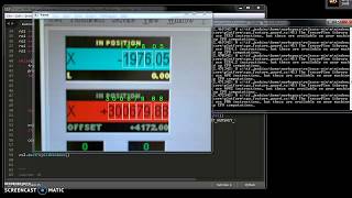 Real-time Optical Digit Recognition with Webcam