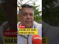 Hakans kat is doodgeschoten | #zielig