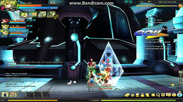 [Elsword NA] Dungeon Hacker