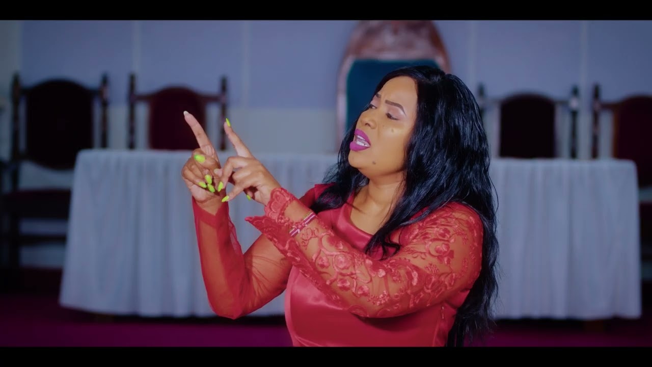 NG'ANO CIAO BY LIZZ GUCHUH(SMS Skiza6986089 to 811)
