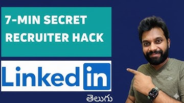 🤯 My 7-Min LinkedIn TRICK to Get 10x More Interview Calls | Linkedin Job Search