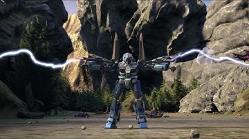 Final Faction | Episode 1: Earn That Cookie