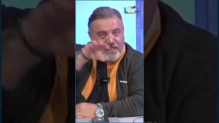 Lüeden Serdar Ali Çeliklere Sergen Yalçın Cevabı..