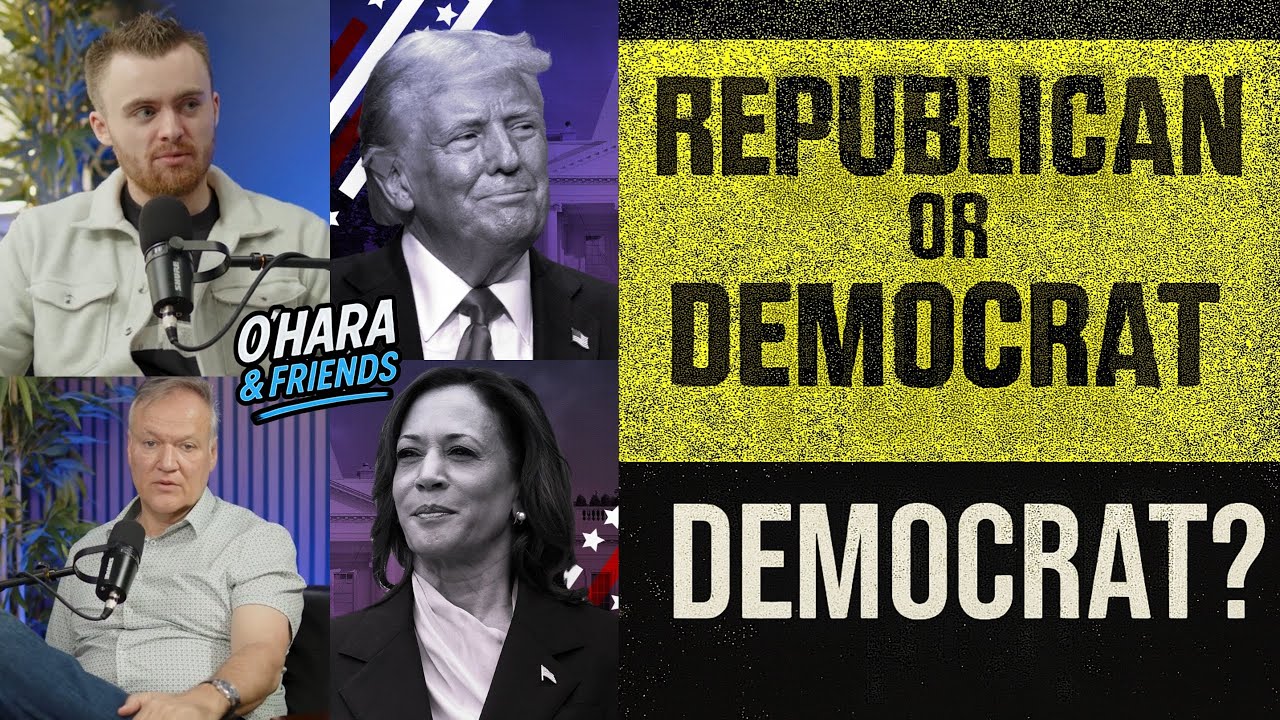 REPUBLICAN or DEMOCRAT? — Which Party Produces MORE Renewable Energy?🇺🇸 