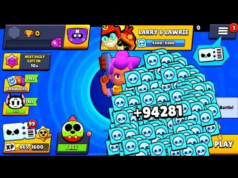 THE LUCKIEST O