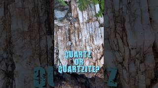 Is This Quartz or Quartzite? Simple Field Test