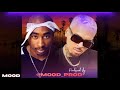 Chris brown ft 2pac  till the early light produced by mood prod