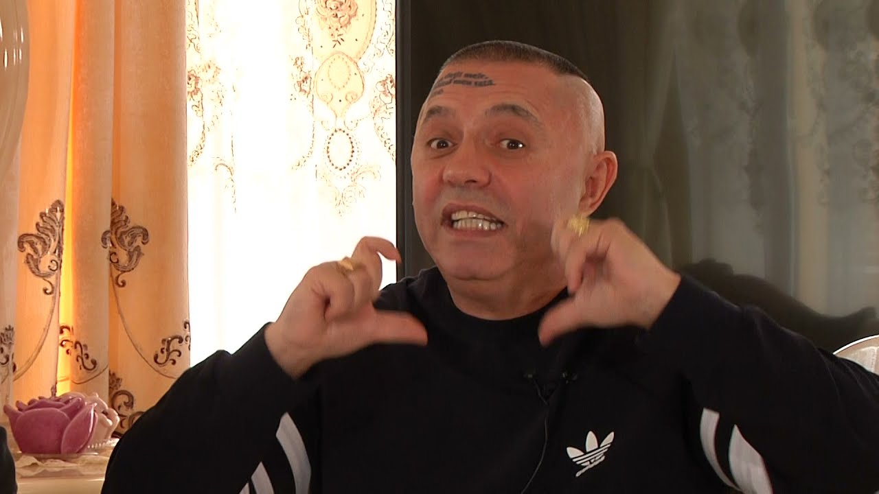 Viata de poveste Nicolae Guta partea 2