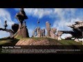 iClone5 Functional Demo - Height Map Terrain