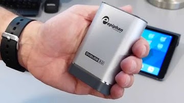 Epiphan DVI2USB 3.0 - Hands-On Demo