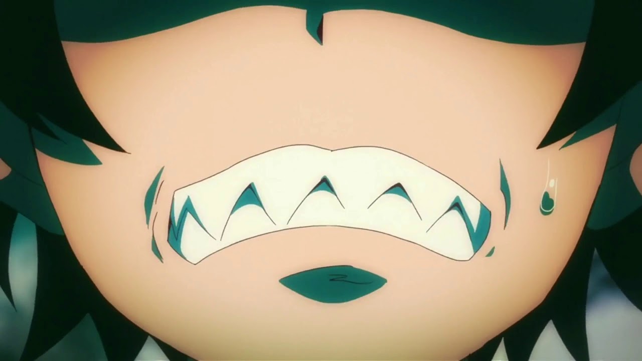 「AMV」Sousei no Onmyouji | State of mine - Killing me