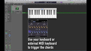 I2C8: Advanced chord sequence generation and sequence variant exploration