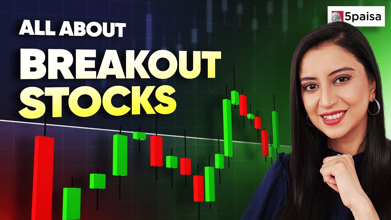 Breakout Stocks Meaning Trading Strategies and How to Identify Breakout Stocks  Breakout Shares