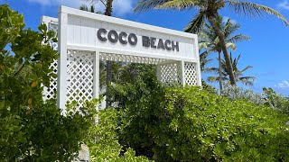 Savor the Sun: Unveiling the Magic of Coco Beach Bar &amp; Restaurant | Best Things To Do with
