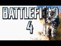 Battlefield 4 Funny Moments - Desert Eagle, Riot Shields, Shotgun Massacre! (BF Funny Moments!)