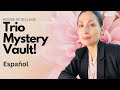 HOUSE OF SILLAGE International Fragrance Day TRIO MYSTERY VAULT Unboxing &amp; Primera Impresión!