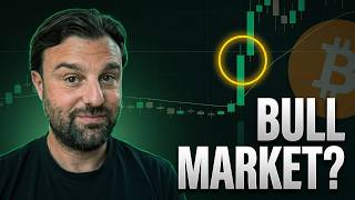 BTC Price Prediction 2027: The Start Of A New Bull Market?!