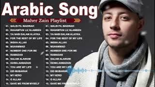 Maher Zain Full Album 2025 🎶 lagu terbaik