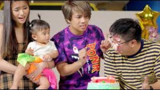 10 Types of People at Birthday Parties | JianHao Tan [DELETED VIDEO]