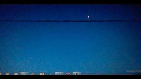 Windows 8 Build 7746 running on real hardware