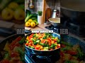 Sustainable Eating: The Green Plate Movement
