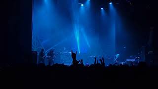 Lamb of God Live - Ressurection Man - Feb 24, 2023 - Schlachthof, Wiesbaden