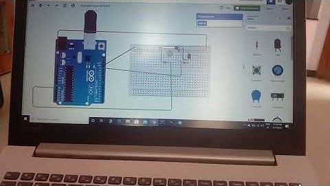 Assignment 2 Coursera interfacing with Arduino