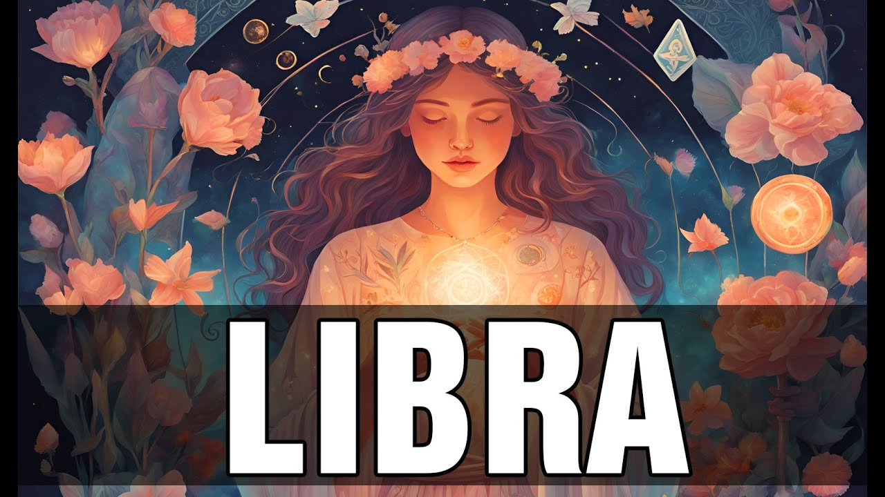 LIBRA LLEGAN NOTICIAS IMPORTANTES, TUS FINANZAS MEJORAN Y UNA NUEVA ...