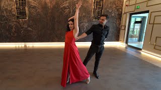 Favst & Gibbs - ztb | Choreografia na Pierwszy Taniec | Wedding Dance | KURS TAŃCA ONLINE