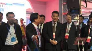 Jinjiang Footwear&Sports Industry International Exposition